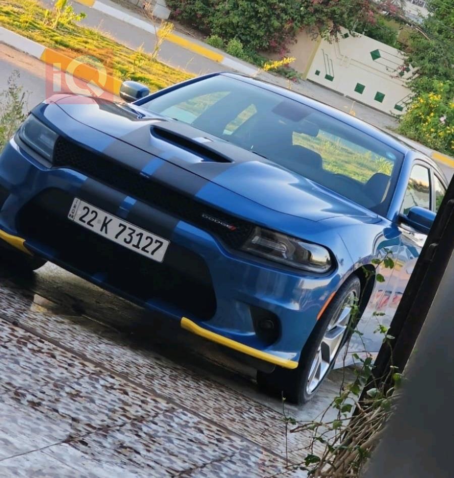 دودج تشارجر